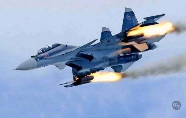 Свежая карта боевых действий на Украине от 17.02.2025: обзор последних событий в зоне СВО