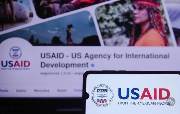USAID подозревают в участии в процессе миграции жителей Средней Азии в Россию