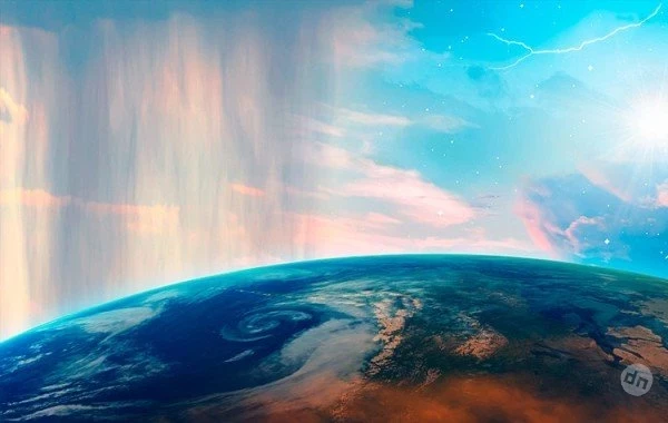 Магнитная буря 18 февраля 2025 года: метеопатов предупредили о переменчивом геомагнитном поле