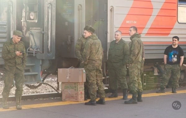Ждать ли новой волны мобилизации в России в 2025 году и что об этом говорят политики? Свежая информация на 18.02.2025