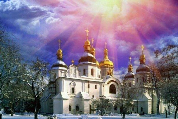 Церковный праздник сегодня, 20 февраля 2025 года, посвящён памяти преподобного Луки Елладского