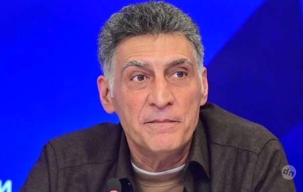 Врачи следят за процессами в организме: свежие данные о состоянии здоровья Тиграна Кеосаяна на 20 февраля