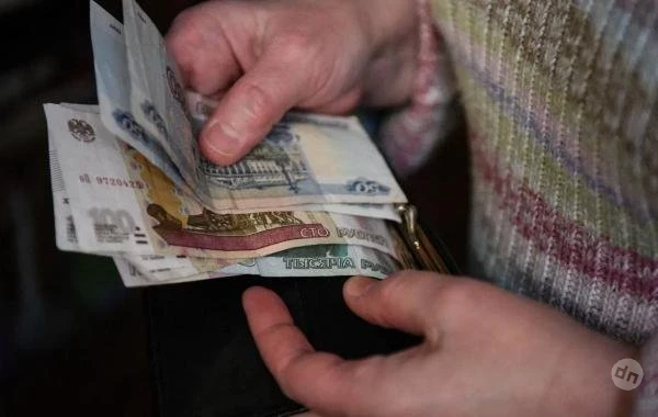 Котяков: с 1 апреля планируется индексация социальных пенсий на 14,75%