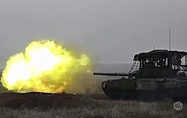 Свежая карта боевых действий на Украине от 21.02.2025: обзор последних событий в зоне СВО