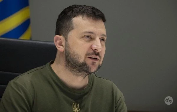 NYP: в окружении Трампа заявили, что Зеленскому нужно срочно покинуть Украину