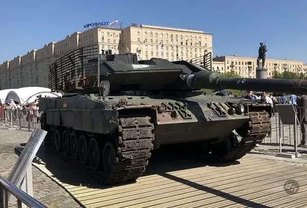 Новые камикадзе или почему пилоты украинских F-16 не рвутся в небо