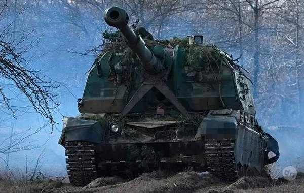 Юрий Подоляка в свежей сводке от 22.02.2025 сообщил о том, ВС РФ почти выбили ВСУ из Лысовки под Покровском