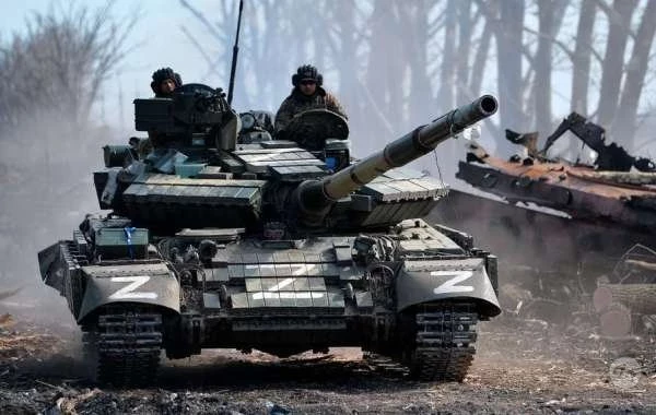 Когда может завершиться СВО на Украине: свежие комментарии экспертов, данные на 22.02.2025