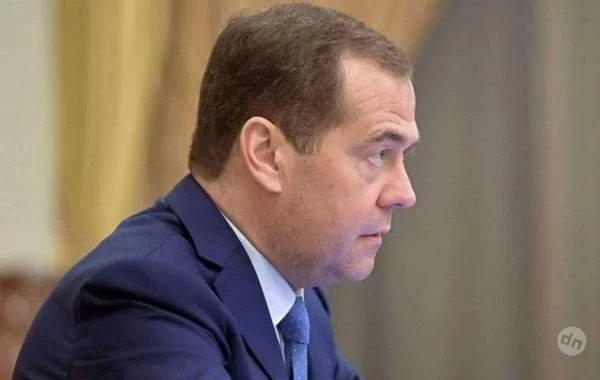 Медведев: РФ намерена искоренить нацизм и предотвратить апокалипсис