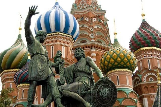Что произошло в истории России в день 24 февраля