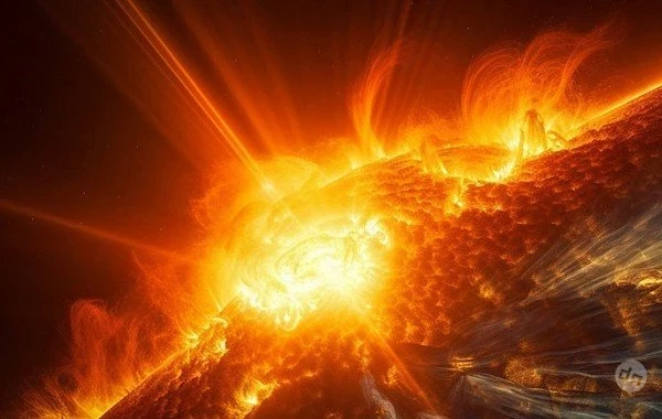 Магнитная буря 24 февраля 2025 года: метеопатов предупредили о начале нового геошторма