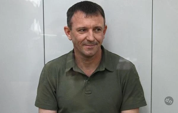 Генерала Ивана Попова хотят перевести с домашнего ареста в СИЗО