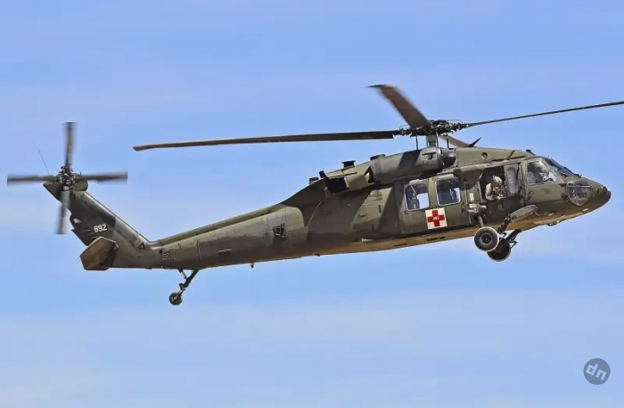 NBC News: выяснение произошедшего внутри вертолета Black Hawk до авиакатастрофы имеет ключевое значение для установления ее причин