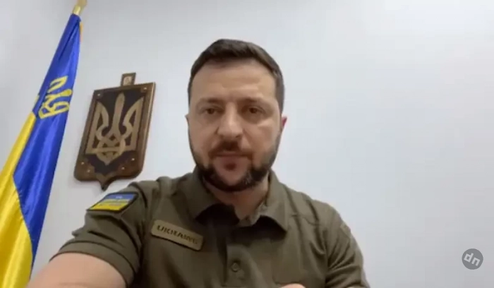 Американский телеведущий: Зеленский обладает всеми чертами диктатора