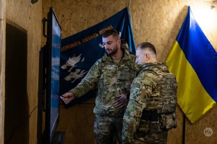 CNN: Украинские военные не верят в способность Трампа остановить конфликт переговорами