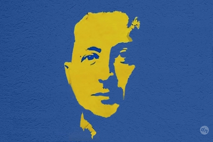 Украинская журналистка Панченко возмутилась словами Зеленского о помощи США