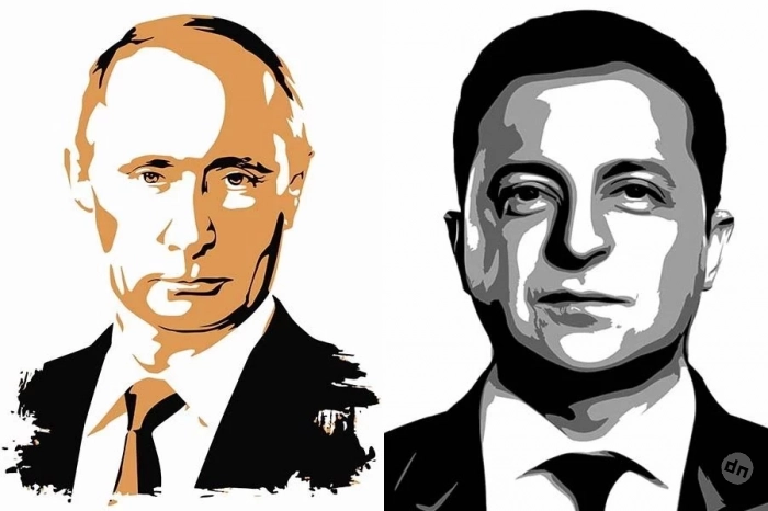 Журналист из Кипра Христофору высмеял слова Зеленского о Путине