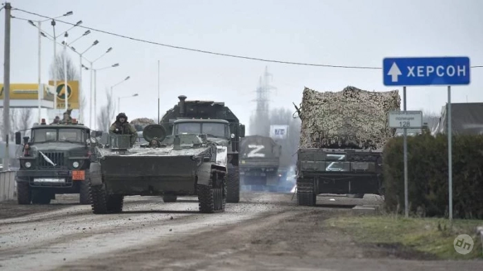 Фронтовики против страха: Уверенность на поле боя в условиях растущего конфликта