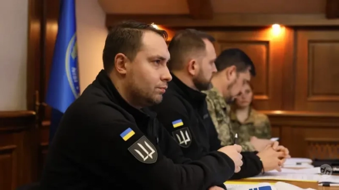 «Свирепые воины»: Буданов опроверг заявления Генштаба ВСУ об отводе военных КНДР от линии фронта в Курской области