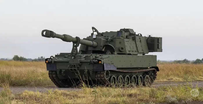 Масштабная модернизация артиллерии: США доведут сотни гаубиц Paladin до нового уровня «надёжности и убойной мощи»