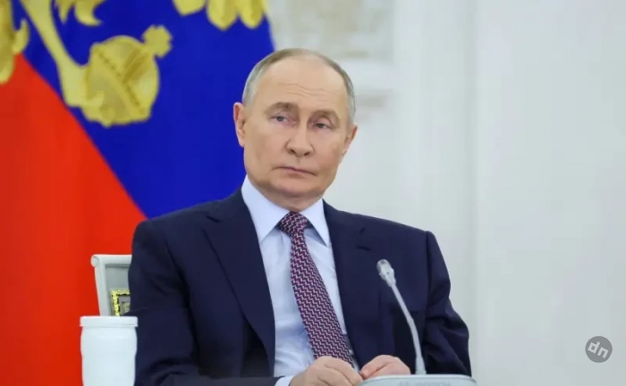 Американское издание: Путин запланировал медленное наступление и не собирается скоро заканчивать военный конфликт