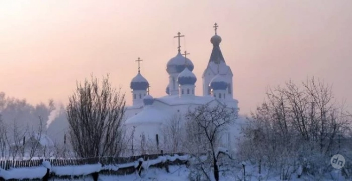 Григория Богослова, архиепископа Константинопольского, православные почитают 7 февраля 2025 года
