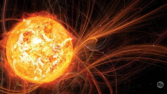 Эксперты рассказали, ждать ли магнитную бурю 8 февраля 2025 года