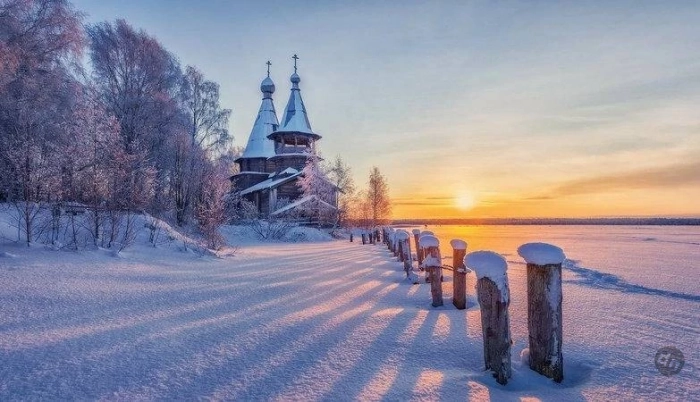 Златоустов день 9 февраля 2025 года: приметы и поверья на сегодня