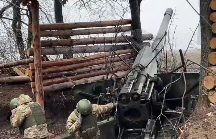 Штурмовики группировки войск «Центр» взяли под контроль Успеновку под Покровском
