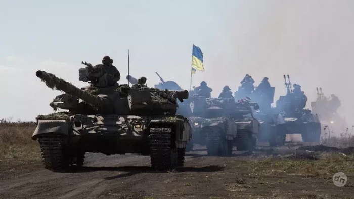 Бессмысленная атака ВСУ. Сотни погибших ради мифического «козыря в рукаве» Зеленского