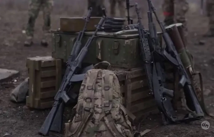 Военные ВСУ не исключают нового наступления России, отмечая стягивание дополнительных сил группировками российских войск