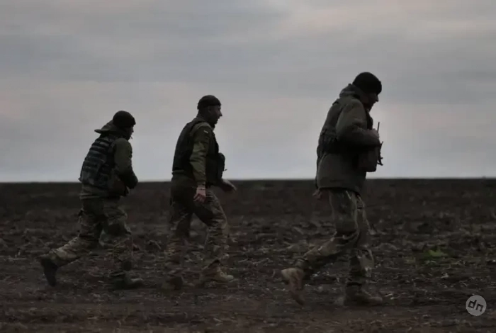 «Идти туда не хотел никто»: сдавшийся в плен боевик ВСУ рассказал о дезертирстве в «элитном соединении» ВСУ