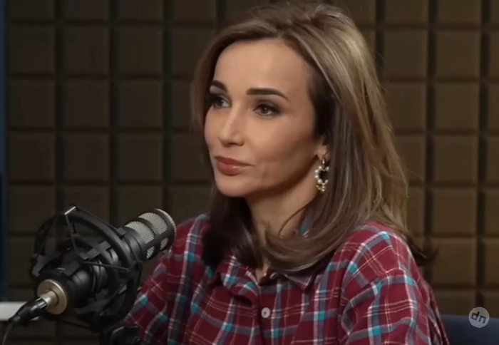 "Меня буллили женщины". Анфиса Чехова рассказала, как её травили за то, что она стала жертвой домашнего насилия