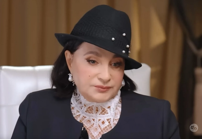 Ирина Винер ушла с поста главного тренера сборной России по художественной гимнастике