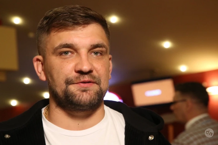 «Я понял, как работает религия, когда появились дети»: рэпер Баста рассказал об уличном воспитании, семье и вере в Бога