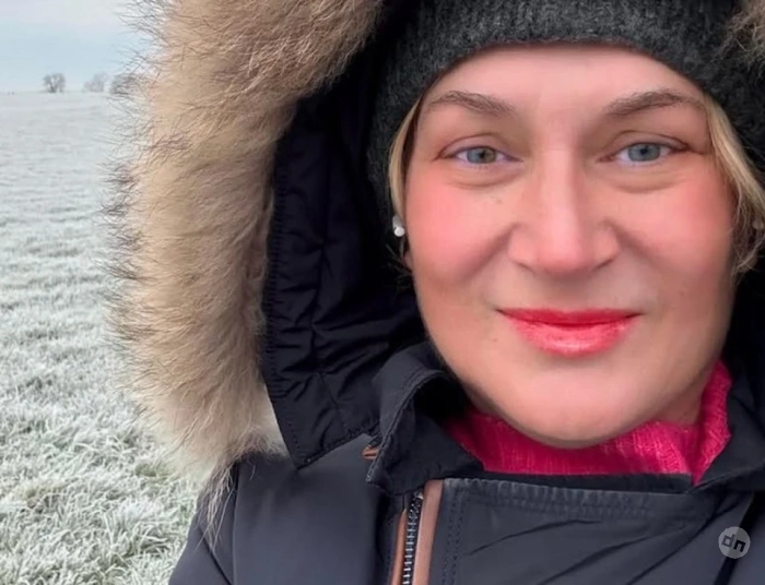 «Захотела написать песню про Лайку со счастливым концом»: Лариса Тормей рассказала, как родился трогательный хит для «Евровидения-2025»