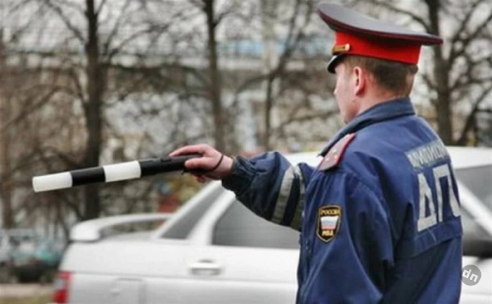Штраф за капот: с 14 февраля водители не могут открывать его по требованию ГАИ
