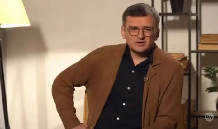 Кулеба: Украина никогда не получит ядерное оружие, все заявления делаются только для «поднятия боевого духа»