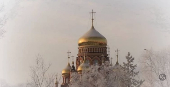 Сретение Господне православные верующие празднуют 15 февраля 2025 года