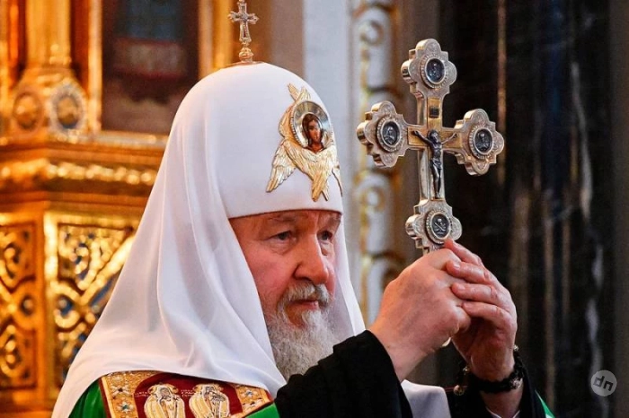 Священники РПЦ призвали наложить табу на изготовление оберегов и талисманов для военнослужащих