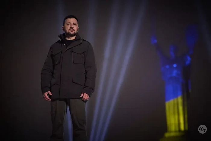 «Запутался»: Зеленский стал «скромнее» на сто тысяч в оценке российских потерь с начала конфликта
