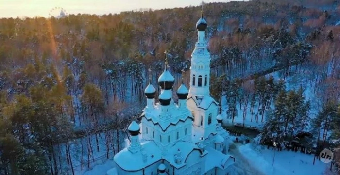 День Семена и Анны, покровителей младенцев отмечают в народе 16 февраля 2025 года