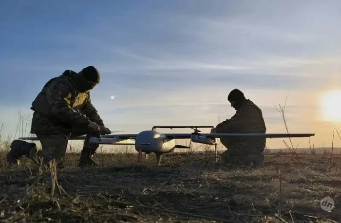 «БПЛА и ракета»: Киев провёл массированную атаку на российские регионы, основной целью ударов стал Краснодарский край и Крым