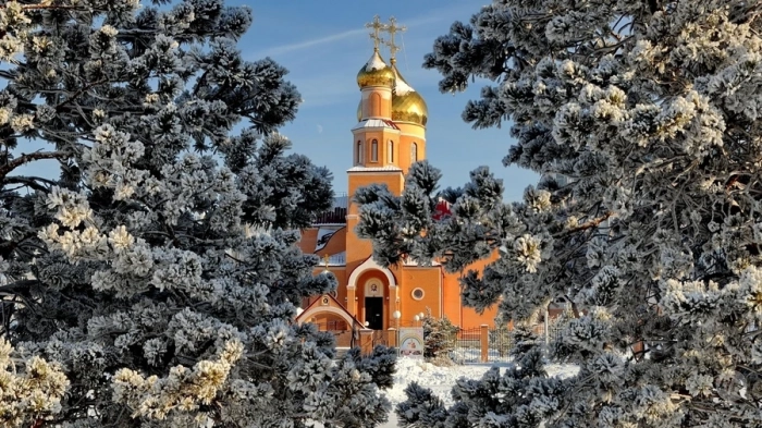 Русская православная церковь 18 февраля 2025 года почитает память святых мучениц Агафии и Феодулии