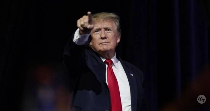 Трамп требует от Киева: украинские ресурсы должны перейти в руки США