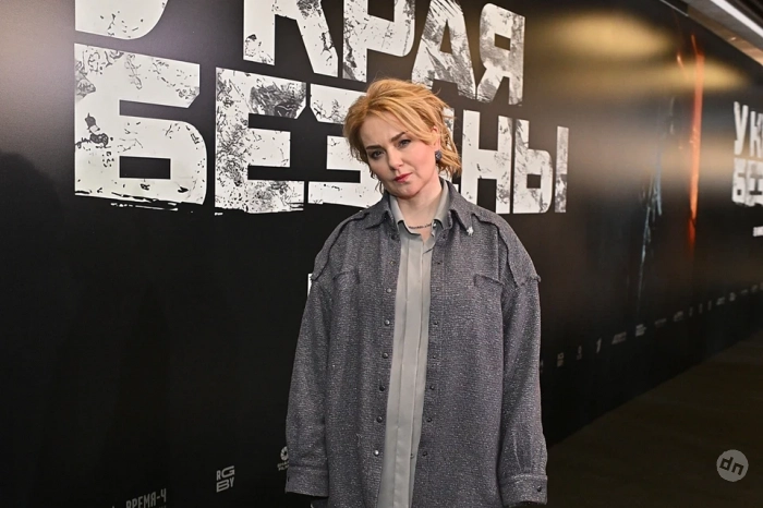 Ольга Будина: «Нам на премию «Оскар» наплевать и растереть»