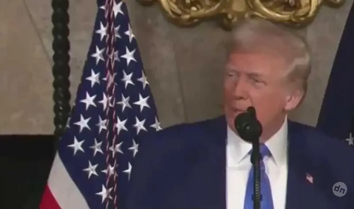 Трамп: Если бы русские хотели, Киев давно бы лежал в руинах