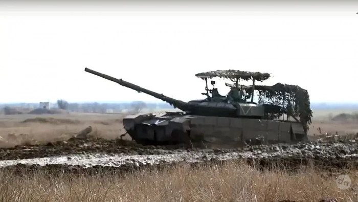 Сообщается о взятии ВС РФ под полный контроль пгт Петровка на юго-западе Дзержинска в ДНР