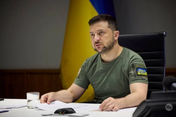 Зеленский перешел опасную черту: что это значит для Украины?
