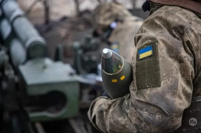 Украинский нардеп сообщил о введённом США запрете на продажу оружия Украине